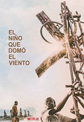 El Niño Que Domo El Viento 2019